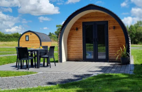 Habberley Glamping Pods